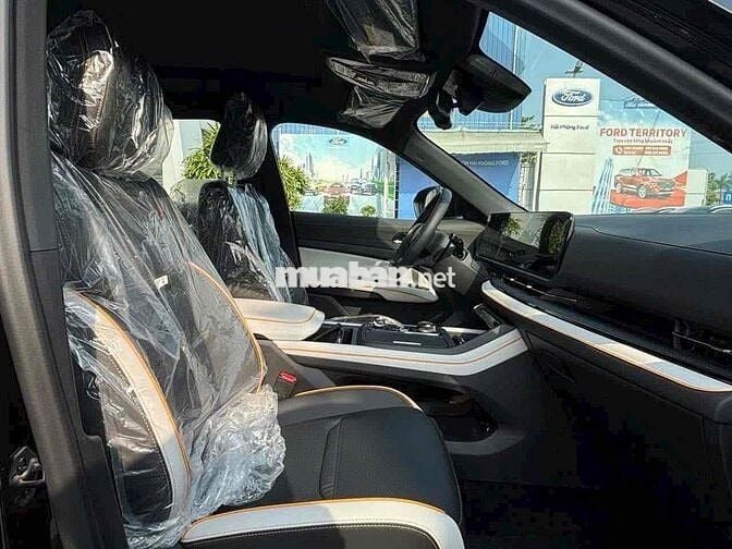 Ford Territory 2025 Sport 1.5AT mới 100%