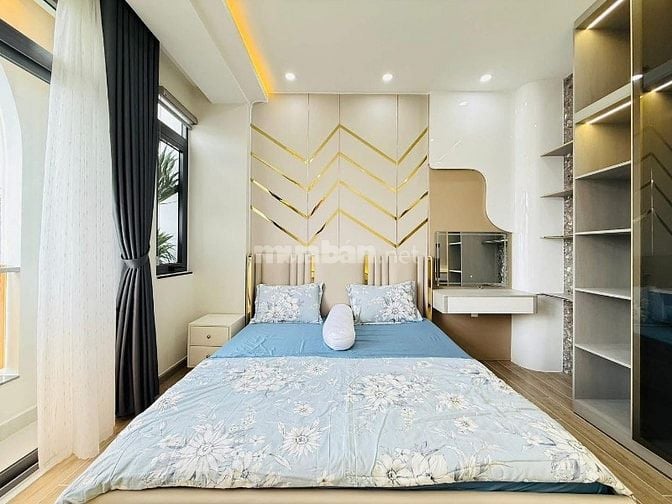 [ TUYÊN BỐ VỠ NỢ ] Bán gấp nhà Ngô Tất Tố, Bình Thạnh Giá: 2Tỷ390