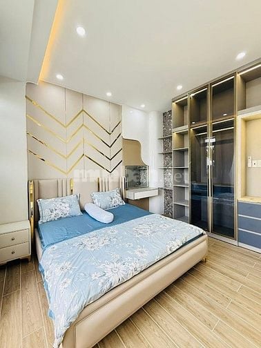 [ TUYÊN BỐ VỠ NỢ ] Bán gấp nhà Ngô Tất Tố, Bình Thạnh Giá: 2Tỷ390