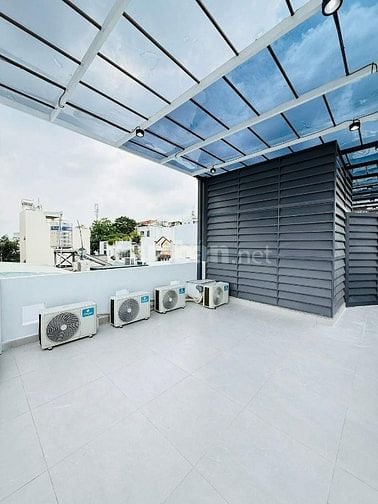 [ TUYÊN BỐ VỠ NỢ ] Bán gấp nhà Ngô Tất Tố, Bình Thạnh Giá: 2Tỷ390