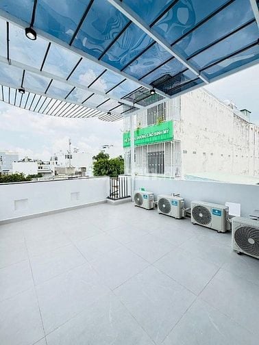 [ TUYÊN BỐ VỠ NỢ ] Bán gấp nhà Ngô Tất Tố, Bình Thạnh Giá: 2Tỷ390