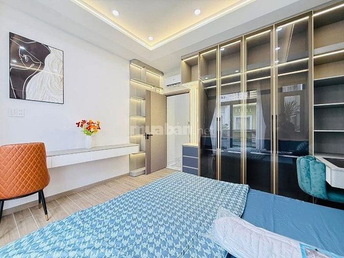 [ TUYÊN BỐ VỠ NỢ ] Bán gấp nhà Ngô Tất Tố, Bình Thạnh Giá: 2Tỷ390