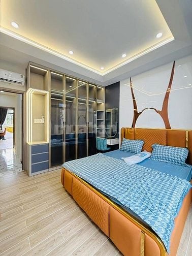 [ TUYÊN BỐ VỠ NỢ ] Bán gấp nhà Ngô Tất Tố, Bình Thạnh Giá: 2Tỷ390