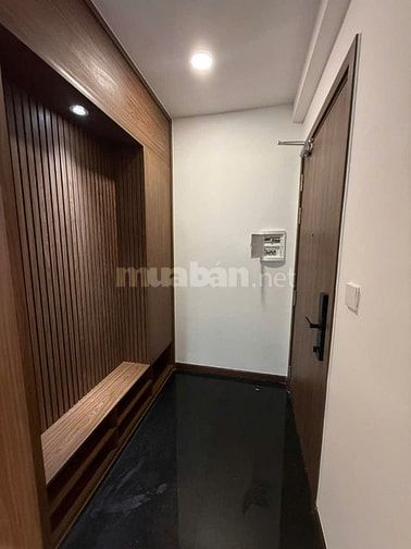 Cho thuê căn hộ cao cấp - chuẩn Nhật