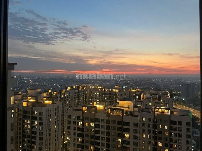 Cho thuê căn hộ cao cấp - chuẩn Nhật