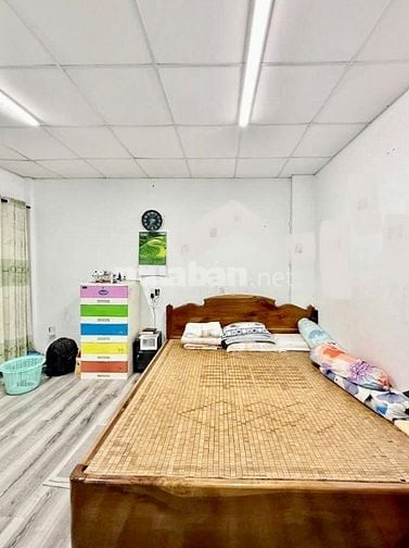 NHỈNH 6Tỷ-Gần Nhà Ga T3, 2Tầng-60m2(4x15) HOÀNG HOA THÁM P.13 TÂN BÌNH