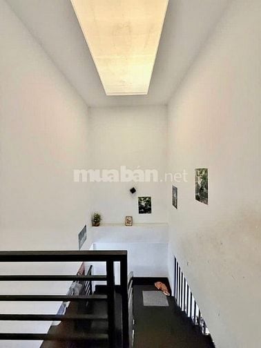 NHỈNH 6Tỷ-Gần Nhà Ga T3, 2Tầng-60m2(4x15) HOÀNG HOA THÁM P.13 TÂN BÌNH