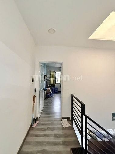 NHỈNH 6Tỷ-Gần Nhà Ga T3, 2Tầng-60m2(4x15) HOÀNG HOA THÁM P.13 TÂN BÌNH