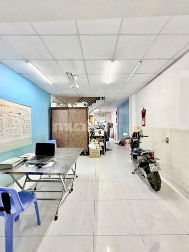 NHỈNH 6Tỷ-Gần Nhà Ga T3, 2Tầng-60m2(4x15) HOÀNG HOA THÁM P.13 TÂN BÌNH