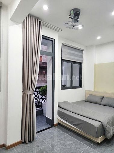 Chủ Giamr ngay 2 tỷ bấn gấp Nhà Điện Biên Phủ Q10 . Giá 15 tỷ. DT 85m2