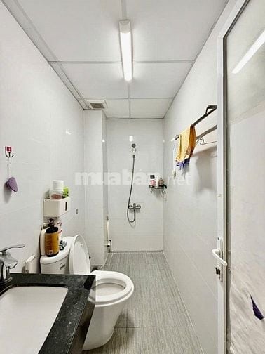 NHỈNH 6Tỷ-Gần Nhà Ga T3, 2Tầng-60m2(4x15) HOÀNG HOA THÁM P.13 TÂN BÌNH