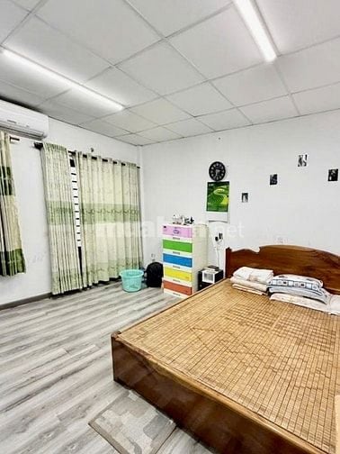 NHỈNH 6Tỷ-Gần Nhà Ga T3, 2Tầng-60m2(4x15) HOÀNG HOA THÁM P.13 TÂN BÌNH