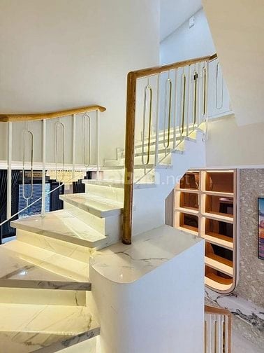 [ TUYÊN BỐ VỠ NỢ ] Bán gấp nhà Ngô Tất Tố, Bình Thạnh Giá: 2Tỷ390