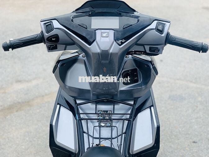 HONDA AIR BLADE 160 ĐEN BÓNG ABS BIỂN HÀ NỘI ZIN