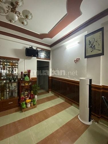 Cần bán nhà 2 tầng An Mỹ 4, Sơn Trà, Đà Nẵng 