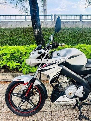 Bán FZ150i dk 2015 máy rin xe sạch sẽ