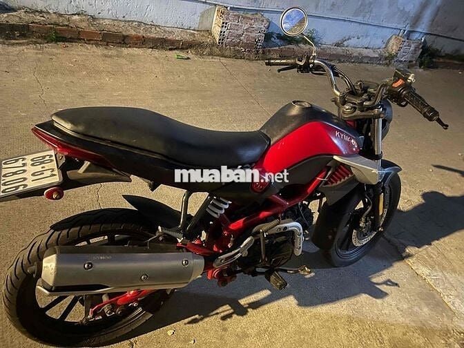 Bán xe như hình máy êm giấy tờ đầy đủ xe thái