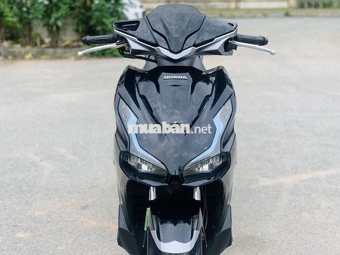 HONDA AIR BLADE 160 ĐEN BÓNG ABS BIỂN HÀ NỘI ZIN