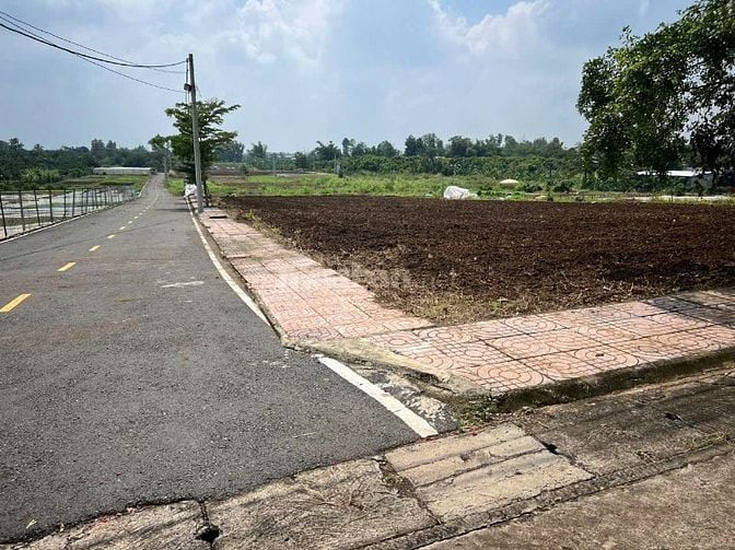 CHÍNH CHỦ BÁN ĐẤT TẠI SÂN BAY LONG THÀNH - THỐNG NHẤT – ĐỒNG NAI