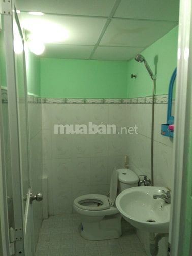 Bán nhà nguyên căn 186/36/4 Nguyễn Sơn,phú thọ hòa, tân phú. 