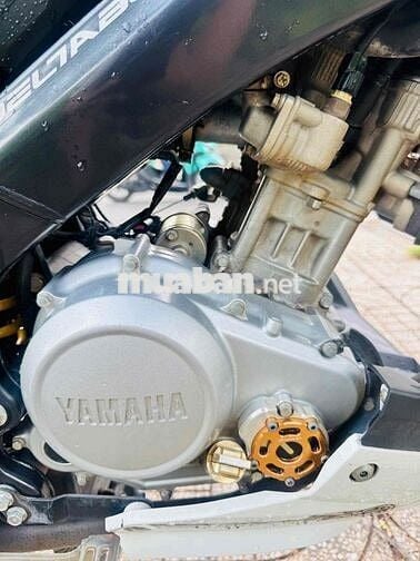 Bán FZ150i dk 2015 máy rin xe sạch sẽ