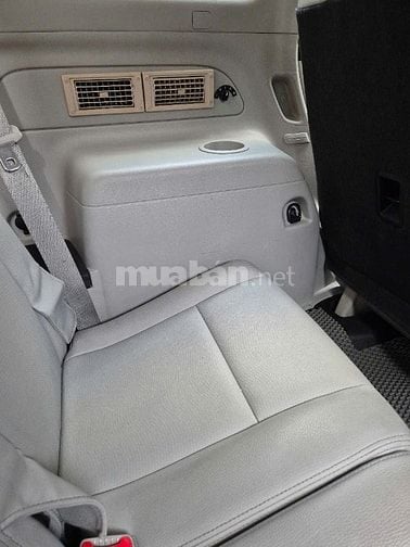 Cần bán Captiva (LTZ) sx:2015 At,màu trắng,gđ sử dụng mới 95%