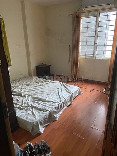 Bán nhà phố Lạc Long Quân – Ngõ rộng, an ninh cao, tiện ích ngập tràn 