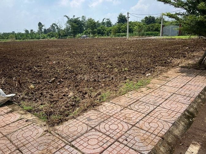 CHÍNH CHỦ BÁN ĐẤT TẠI SÂN BAY LONG THÀNH - THỐNG NHẤT – ĐỒNG NAI