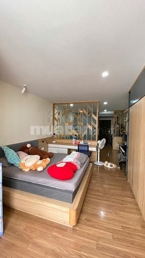 Định cư nước ngoài, bán nhanh căn hộ Office tel, giá 3,25 tỷ.