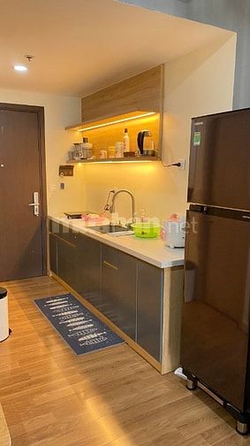 Định cư nước ngoài, bán nhanh căn hộ Office tel, giá 3,25 tỷ.