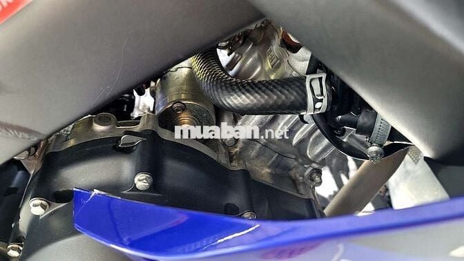 Yamaha R15V3 nguyên zin 11000km