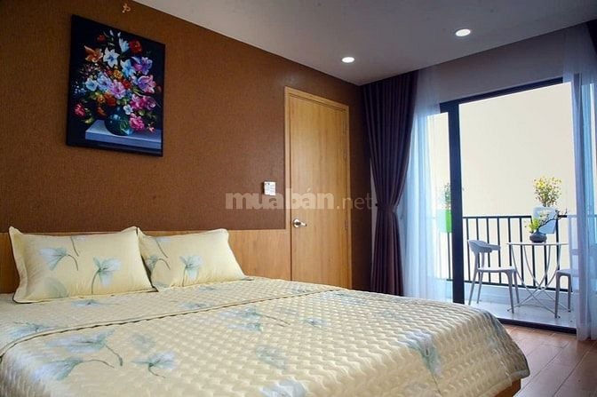 BÁN VILLA CÓ HỒ BƠI TRONG NHÀ ĐƯỜNG NGUYỄN VĂN ĐẬU BÌNH THẠNH 