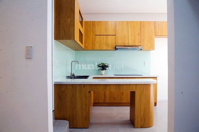 BÁN VILLA CÓ HỒ BƠI TRONG NHÀ ĐƯỜNG NGUYỄN VĂN ĐẬU BÌNH THẠNH 