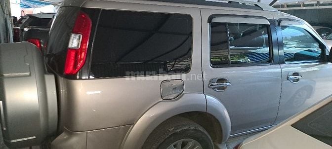 bán xe everest Limited 2015AT 4×2