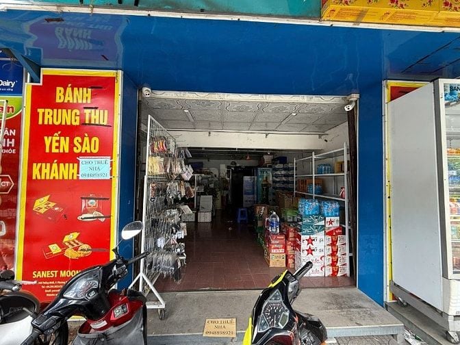 Cho thuê nhà mặt tiền 733 Nguyễn Trung Trực, Rạch Giá, kinh doanh, ở