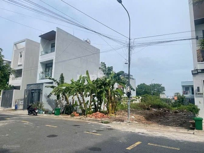 Cần bán các lô đất giá tốt tại KDC Diamond Town hẻm 68 Bưng Ông Thoàn,