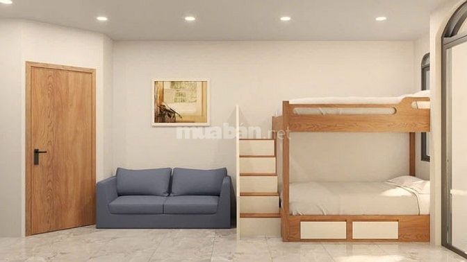 Siêu Phẩm dòng tiền 80m 7T thang máy. 22p Doanh Thu 110tr/ tháng