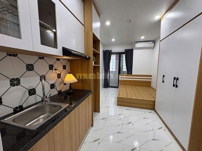 Siêu Phẩm dòng tiền 80m 7T thang máy. 22p Doanh Thu 110tr/ tháng