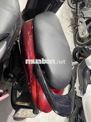 Yamaha Janus 125 dk 2017