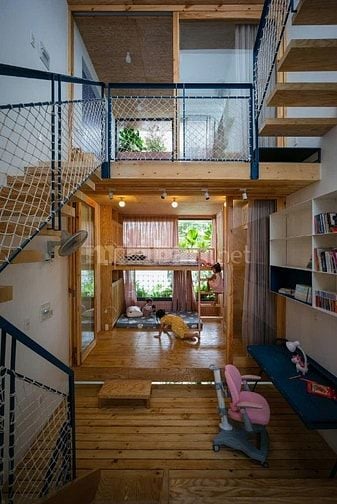 ~Bán nhà HXH Trường Chinh, p13, Tân Bình; (4,2*16) 2 tầng chỉ hơn 7 tỷ