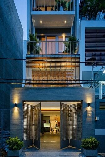 ~Bán nhà HXH Trường Chinh, p13, Tân Bình; (4,2*16) 2 tầng chỉ hơn 7 tỷ