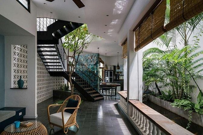 ~Bán nhà HXH Trường Chinh, p13, Tân Bình; (4,2*16) 2 tầng chỉ hơn 7 tỷ