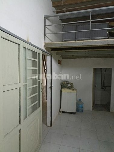 Cho thuê phòng trọ 20m2 giá sinh viên, đường Dương Bá Trạc, Q8