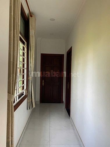 Bán nhà Biệt thự sân vườn Q12 , có dự án 2 MT , 600 m2 