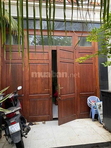 Bán nhà Biệt thự sân vườn Q12 , có dự án 2 MT , 600 m2 