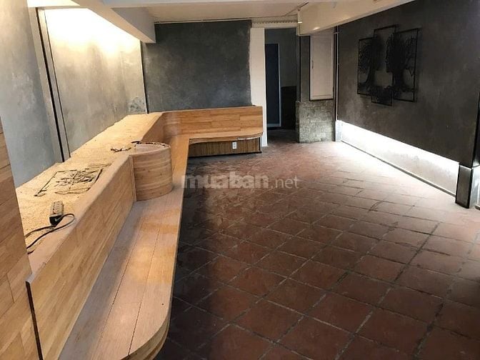 CHO THUÊ NHÀ GÓC 2 MẶT TIỀN – ĐƯỜNG HOÀNG VIỆT, TÂN BÌNH 