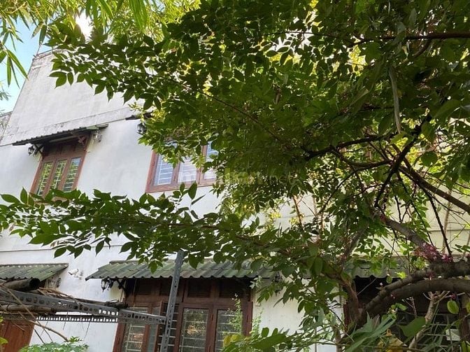 Bán nhà Biệt thự sân vườn Q12 , có dự án 2 MT , 600 m2 