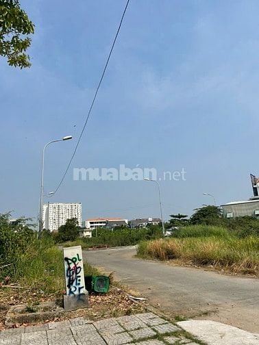 Chuyên dịch vụ kí gửi, môi giới bán nhanh đất KDC Biệt Thự Phú Nhuận