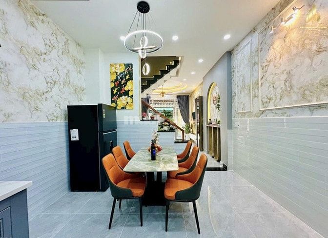 Hot!Ngộp bán nhanh căn Lê Trực, P7, Bình Thạnh giá chỉ 2tỷ890/49,8m2