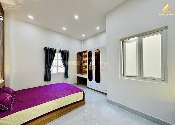 Hot!Ngộp bán nhanh căn Lê Trực, P7, Bình Thạnh giá chỉ 2tỷ890/49,8m2